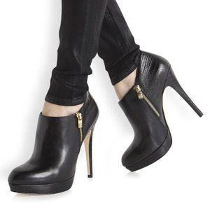 MICHAEL Michael Kors York Bootie